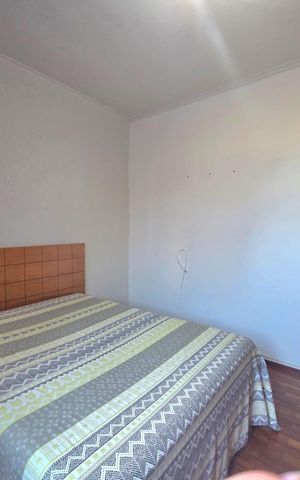 Apartamento à venda com 70m², 3 quartos e 1 vagaQuarto 3