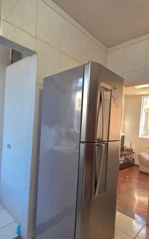 Apartamento à venda com 70m², 3 quartos e 1 vagaCozinha 