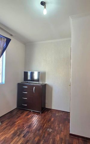 Apartamento à venda com 70m², 3 quartos e 1 vagaQuarto 1
