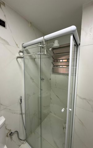 Apartamento à venda com 64m², 3 quartos e 1 vaga
