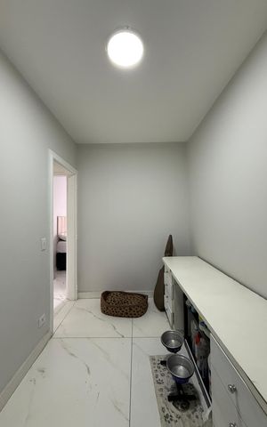 Apartamento à venda com 64m², 3 quartos e 1 vaga