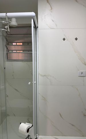 Apartamento à venda com 64m², 3 quartos e 1 vaga