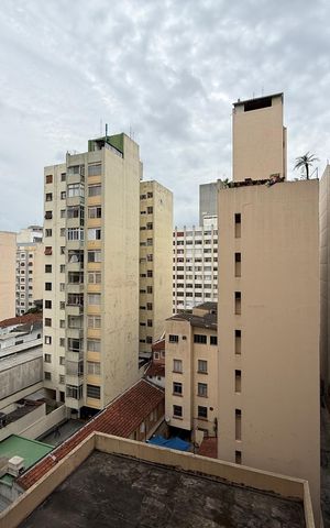 Apartamento à venda com 64m², 3 quartos e 1 vaga