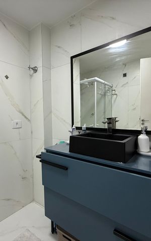 Apartamento à venda com 64m², 3 quartos e 1 vaga