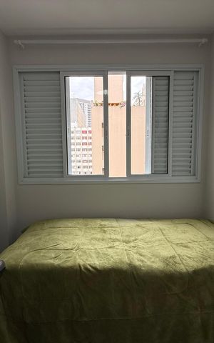 Apartamento à venda com 64m², 3 quartos e 1 vaga