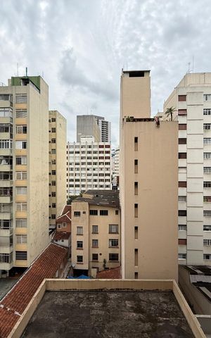 Apartamento à venda com 64m², 3 quartos e 1 vaga