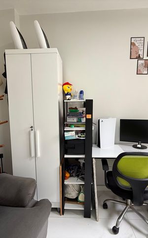 Apartamento à venda com 64m², 3 quartos e 1 vaga