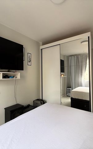 Apartamento à venda com 64m², 3 quartos e 1 vaga