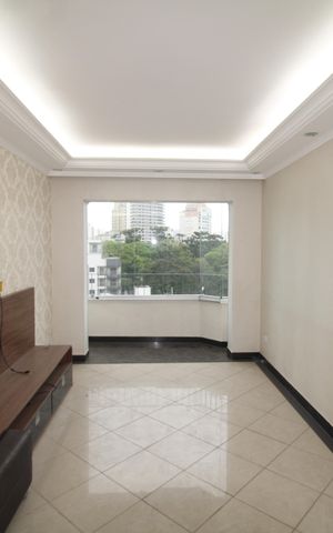 Apartamento à venda com 92m², 2 quartos e 1 vagaSala