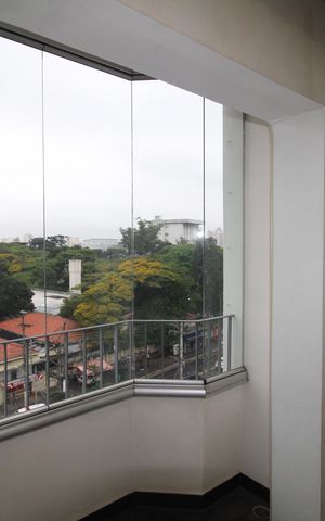 Apartamento à venda com 92m², 2 quartos e 1 vagaSala