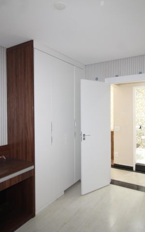 Apartamento à venda com 92m², 2 quartos e 1 vagaQuarto 1