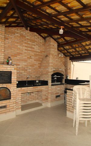 Apartamento à venda com 92m², 2 quartos e 1 vagaÁrea Comum