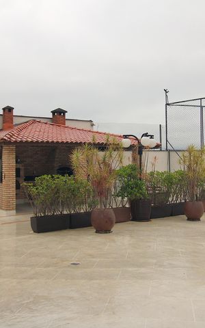 Apartamento à venda com 92m², 2 quartos e 1 vagaÁrea Comum