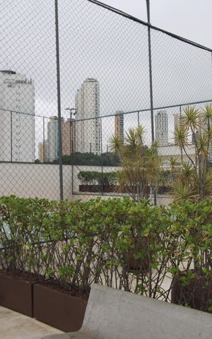 Apartamento à venda com 92m², 2 quartos e 1 vagaÁrea Comum