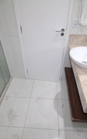 Apartamento à venda com 92m², 2 quartos e 1 vagaBanheiro 2