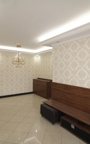 Apartamento à venda com 92m², 2 quartos e 1 vagaSala