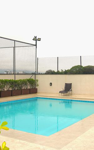 Apartamento à venda com 92m², 2 quartos e 1 vagaÁrea Comum