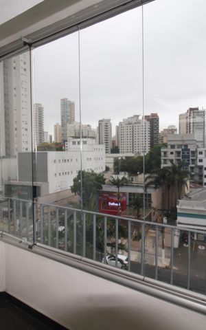 Apartamento à venda com 92m², 2 quartos e 1 vagaSala