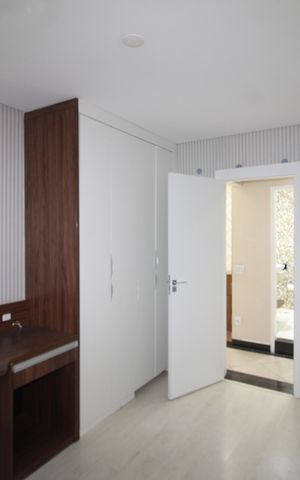 Apartamento à venda com 92m², 2 quartos e 1 vagaQuarto 1