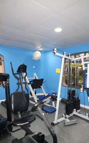 Apartamento à venda com 92m², 2 quartos e 1 vagaÁrea Comum