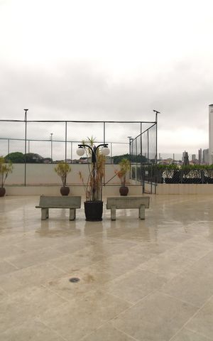 Apartamento à venda com 92m², 2 quartos e 1 vagaÁrea Comum