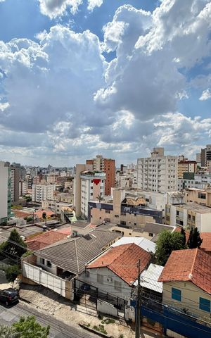 Apartamento à venda com 89m², 3 quartos e 2 vagas Apartamento à venda com 89m², 3 quartos e 2 vagasVista
