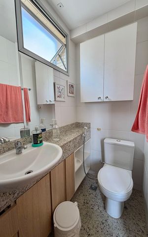 Apartamento à venda com 89m², 3 quartos e 2 vagas Apartamento à venda com 89m², 3 quartos e 2 vagasBanheiro