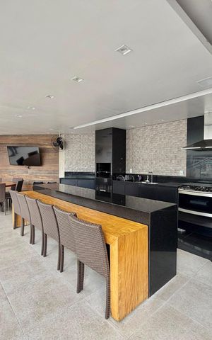 Apartamento à venda com 89m², 3 quartos e 2 vagas Apartamento à venda com 89m², 3 quartos e 2 vagasÁrea gourmet