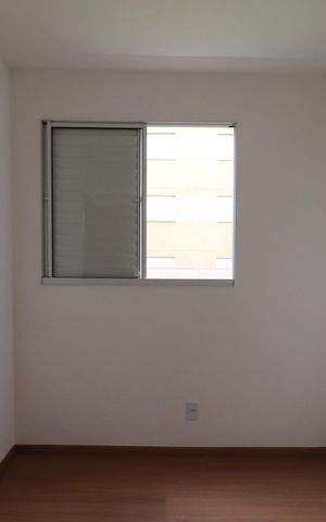 Apartamento para alugar com 41m², 2 quartos e 1 vagaQuarto 1