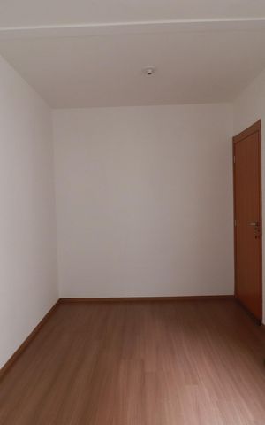 Apartamento para alugar com 41m², 2 quartos e 1 vagaSala