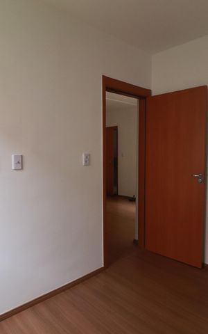 Apartamento para alugar com 41m², 2 quartos e 1 vagaQuarto 2