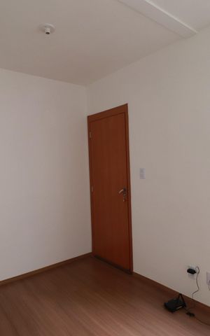 Apartamento para alugar com 41m², 2 quartos e 1 vagaSala