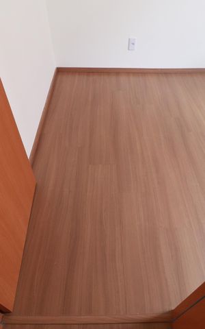 Apartamento para alugar com 41m², 2 quartos e 1 vagaQuarto 2