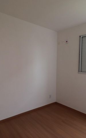Apartamento para alugar com 41m², 2 quartos e 1 vagaQuarto 2
