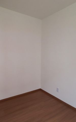 Apartamento para alugar com 41m², 2 quartos e 1 vagaQuarto 2