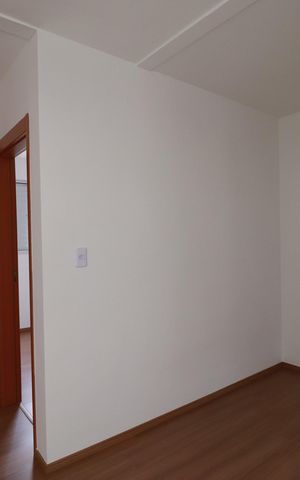 Apartamento para alugar com 41m², 2 quartos e 1 vagaSala