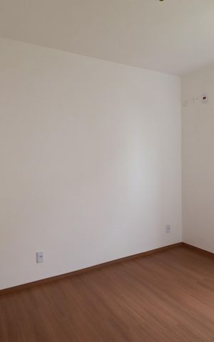 Apartamento para alugar com 41m², 2 quartos e 1 vagaQuarto 2
