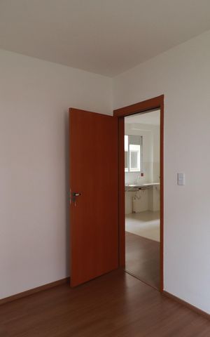 Apartamento para alugar com 41m², 2 quartos e 1 vagaQuarto 1