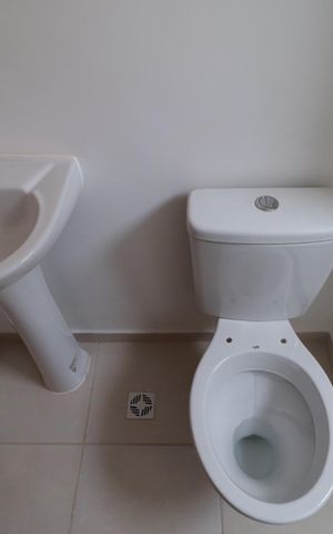 Apartamento para alugar com 41m², 2 quartos e 1 vagaBanheiro 