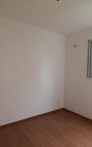 Apartamento para alugar com 41m², 2 quartos e 1 vagaQuarto 2