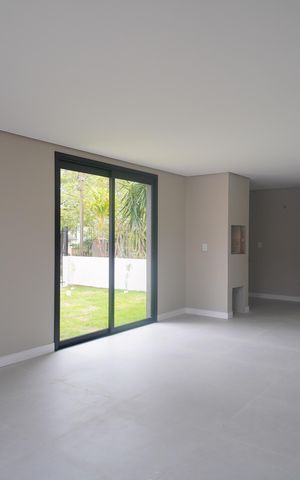 Casa à venda com 118m², 3 quartos e 2 vagasSala/Cozinha