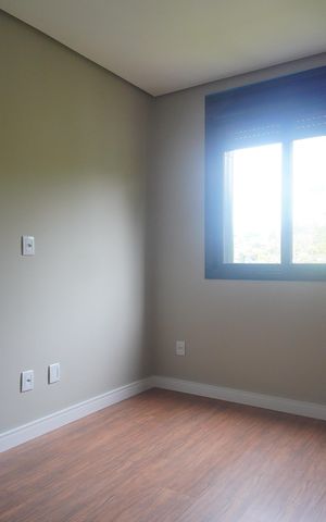 Casa à venda com 118m², 3 quartos e 2 vagasQuarto 1