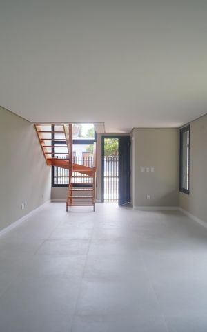 Casa à venda com 118m², 3 quartos e 2 vagasSala/Cozinha