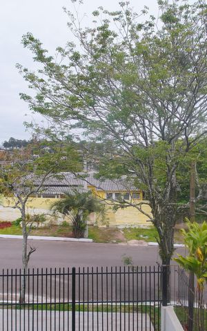Casa à venda com 118m², 3 quartos e 2 vagasVista do Quarto 1