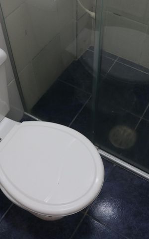 Apartamento para alugar com 100m², 2 quartos e 1 vagaBanheiro 2