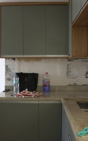 Apartamento para alugar com 100m², 2 quartos e 1 vagaCozinha