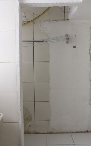Apartamento para alugar com 100m², 2 quartos e 1 vagaÁrea de Serviço