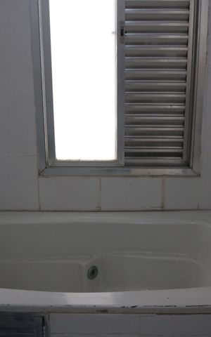 Apartamento para alugar com 100m², 2 quartos e 1 vagaBanheiro 1