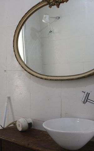 Apartamento para alugar com 100m², 2 quartos e 1 vagaBanheiro 1