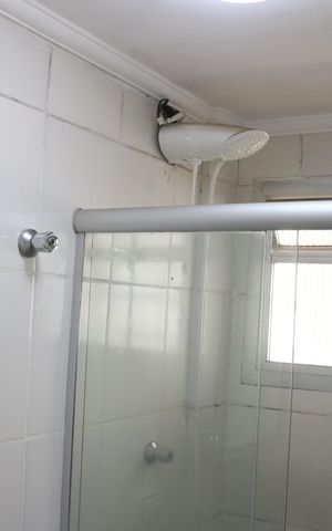 Apartamento para alugar com 100m², 2 quartos e 1 vagaBanheiro 2